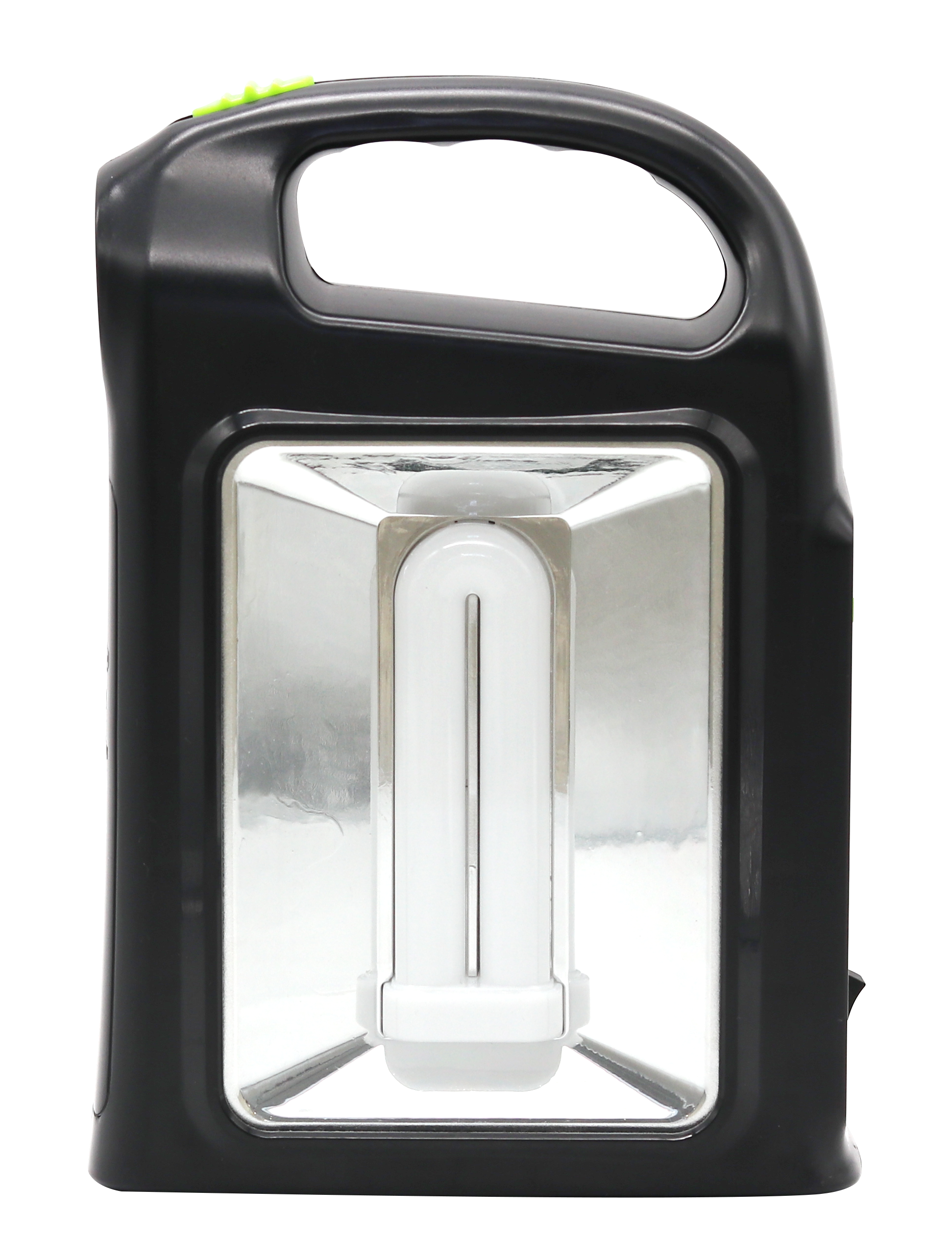 Mini Portable Solar Kit With Spotlights, Lamp, Flashlight and Solar Panel