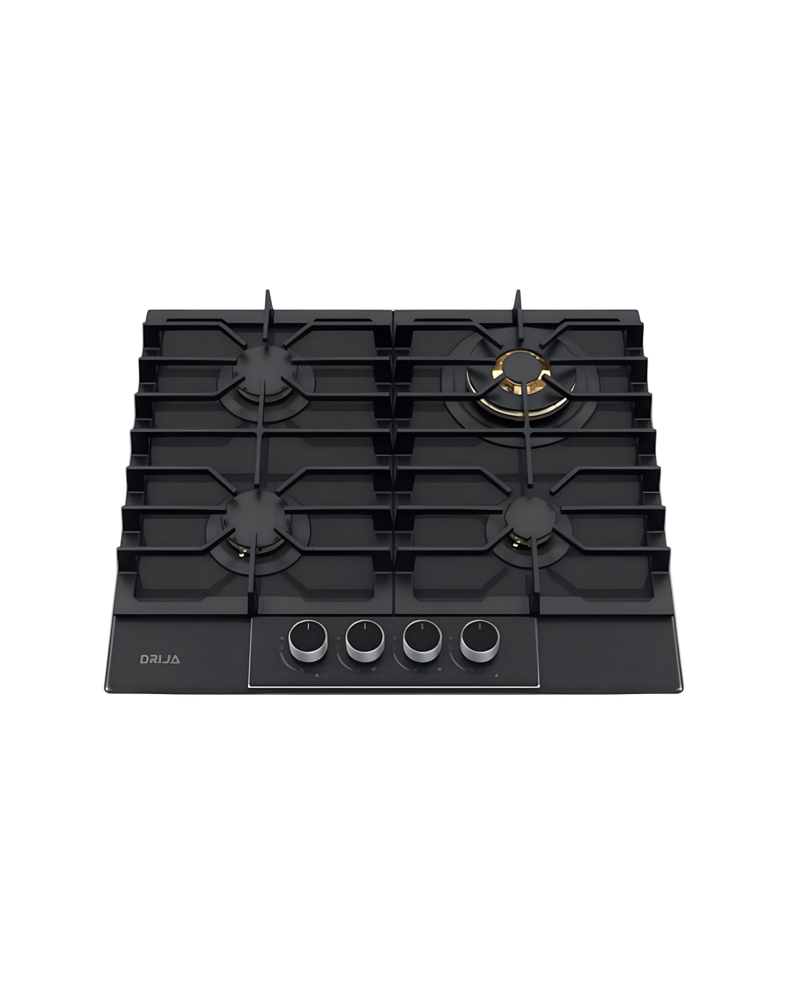 ESTUFAS PREMIUM EMPOTRABLE – ITALIA 60