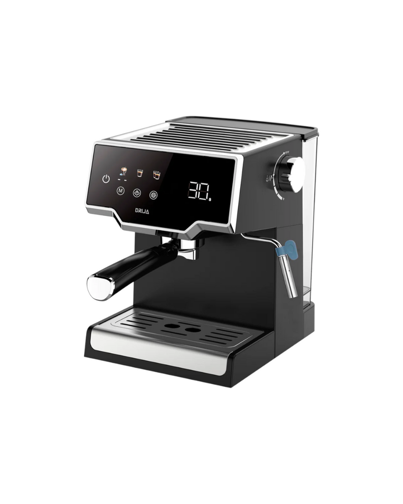 CAFETERAS AUTOMATICA DE 10 TAZAS – MOCCA 8T-B