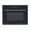 HORNO EMPOTRABLE ELÉCTRICO - VITROCERAMICA - PACIFIC 76 AIR-A