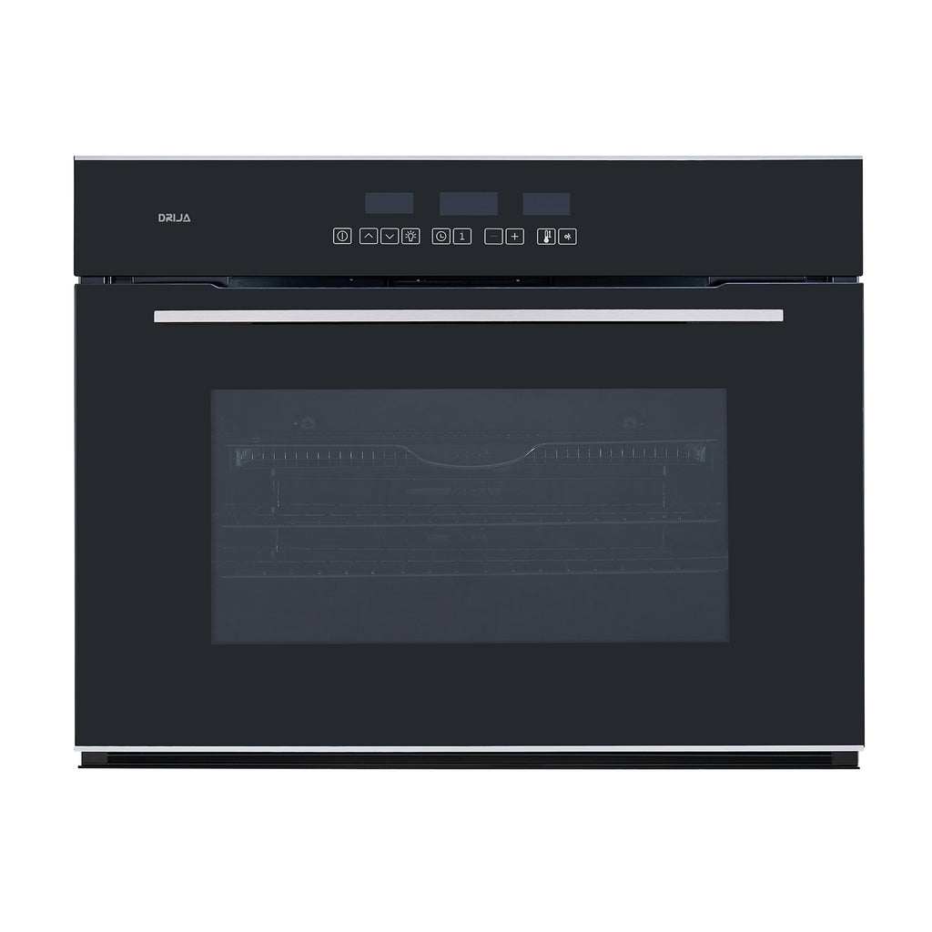 HORNO EMPOTRABLE ELÉCTRICO - VITROCERAMICA - PACIFIC 76 AIR-A