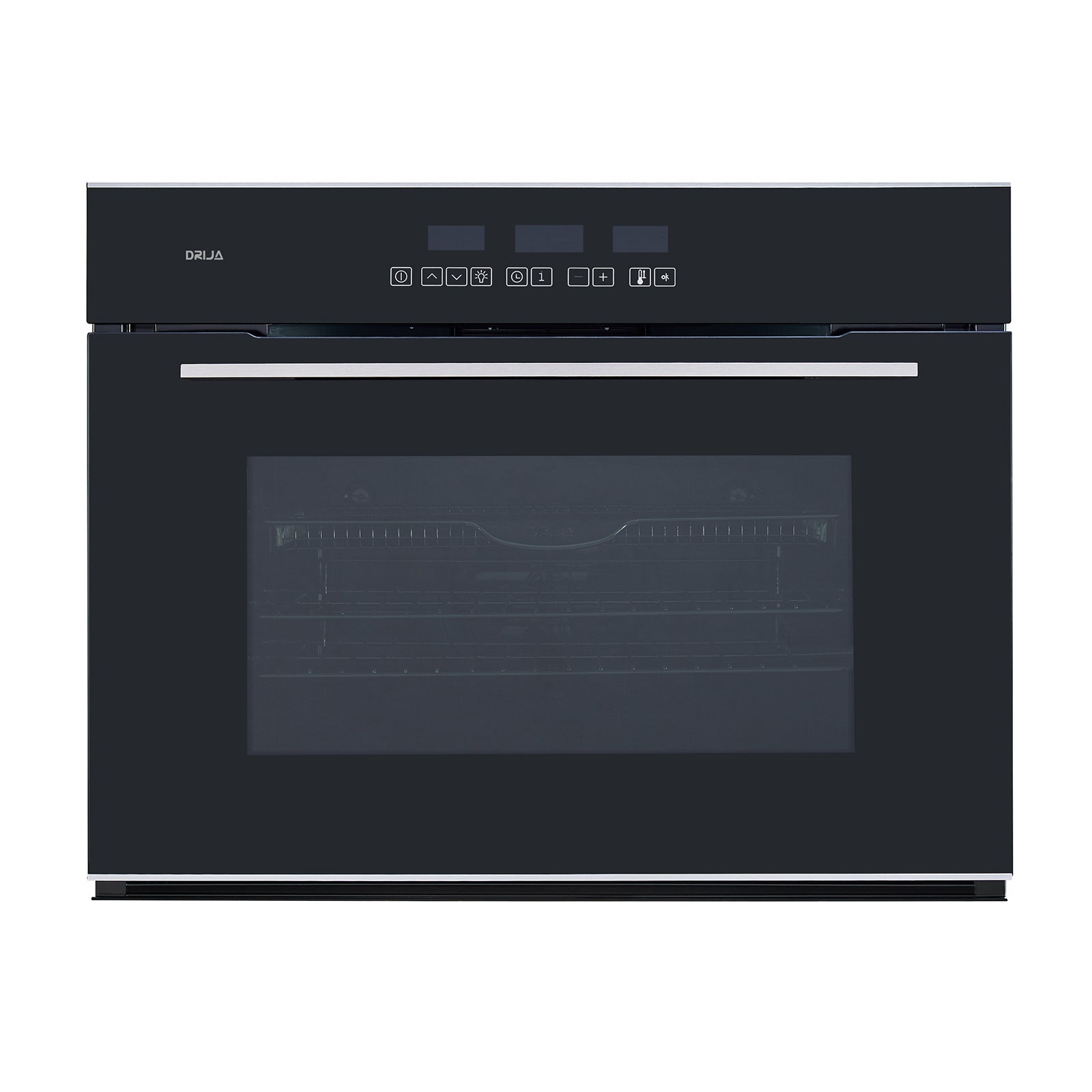 HORNO EMPOTRABLE ELÉCTRICO - VITROCERAMICA - PACIFIC 76 AIR-A