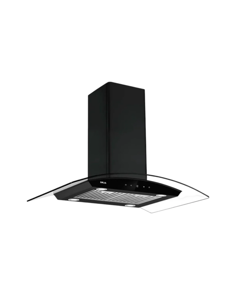 Slim Touch 60 Black Fat Extractor