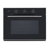 HORNO EMPOTRABLE A GAS - VITROCERAMICA - ROMA 76 GAS-A