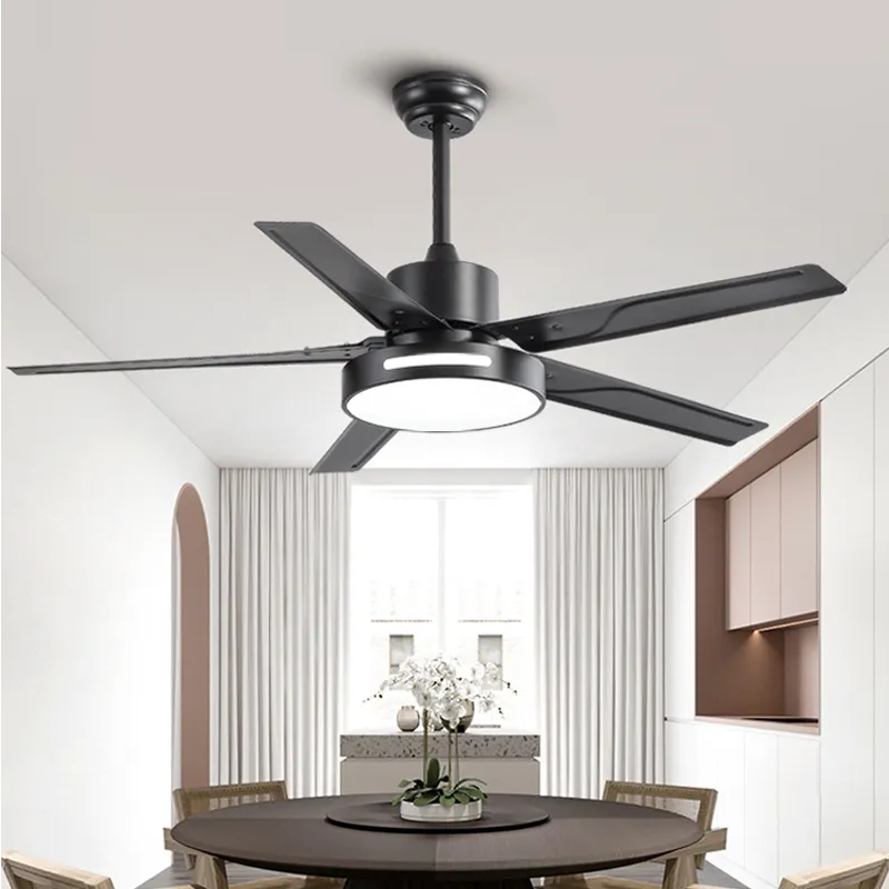 42" Ceiling Fan with Remote Control 