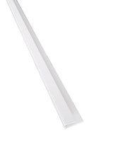 U Clip Ceiling Termination 5.95m
