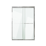 PUERTA DE DUCHA - VIDRIO LAMINADO 4+4MM