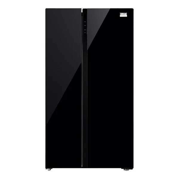 Black 21 Refrigerator