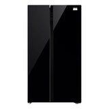 Black 18 Refrigerator
