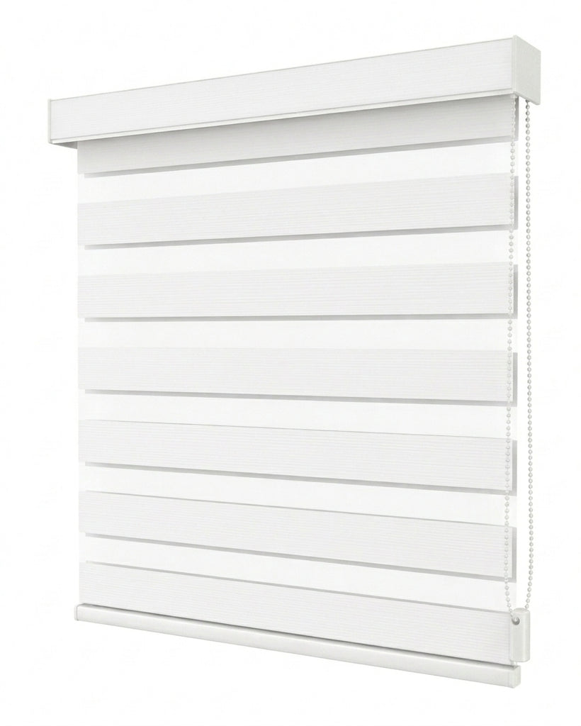 Cortina Enrollable Roller Zebra TC118-1