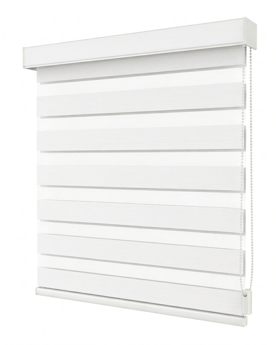 Cortina Enrollable Roller Zebra TC118-1