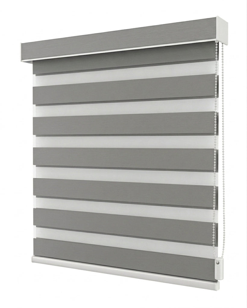 Cortina Enrollable Roller Zebra TC56-5