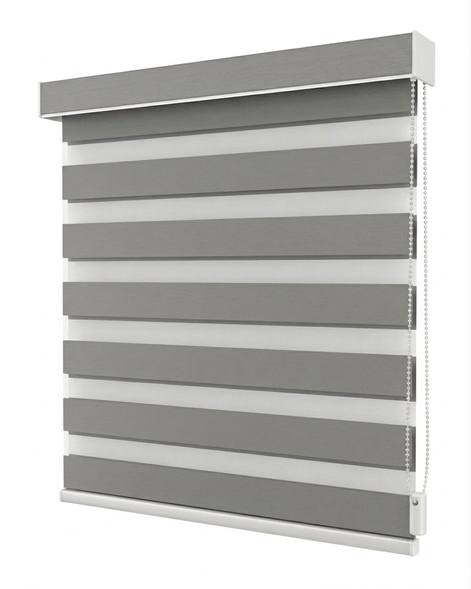 Cortina Enrollable Roller Zebra TC56-5