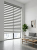 Cortina Enrollable Roller Zebra TC56-5 - vista 2