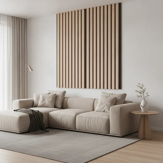 Decorativos de Interiores y Exteriores