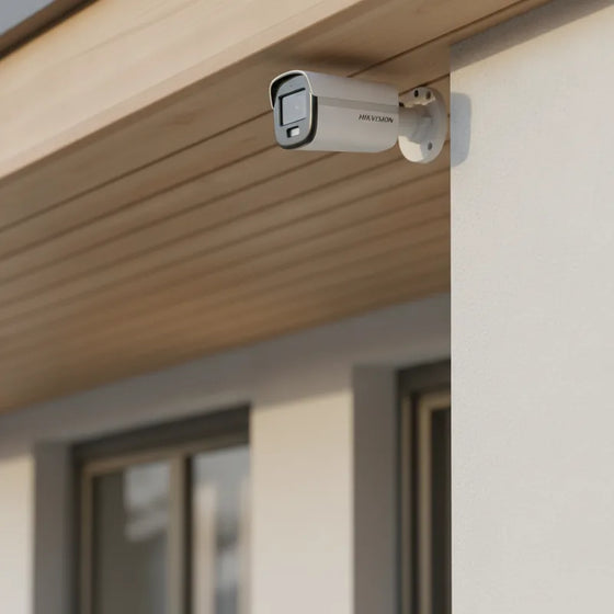 HIKVISION