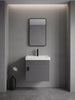 Mueble de Baño Gris Oscuro - vista 2