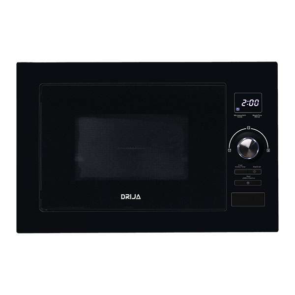 Palermo 62L Microwave Oven