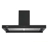 PIRAMIDE 90 BLACK - EXTRACTOR DE GRASA - PANEL TACTIL