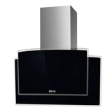 Extractor De Grasa Tipo Chimenea Urano 76