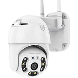 Icsee 8MP Wifi Camera