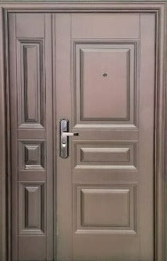 Metal Security Door 1.20mx 2.13m