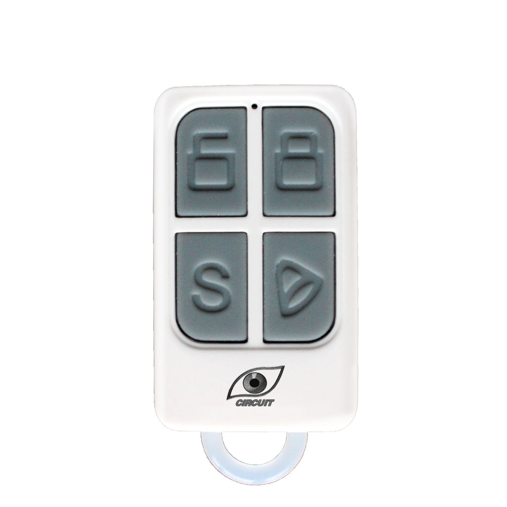 Wireless Remote Control For 99Cs Panel