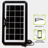 Solar Panel 8w 6v
