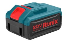 Rechargeable Battery For Drills 20V 4Ah 