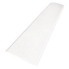 Cielo Raso De PVC Blanco Matte Liso 0.742 m²