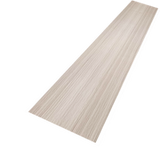 Smooth Laminated Cream PVC Ceiling 0.594m²
