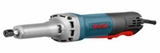 840W Long Neck Electric Straight Grinder
