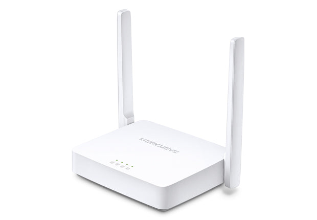Router inalámbrico N multimodo a 300Mbps