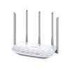 AC1350 Dual Band Wireless Router 