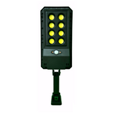 Solar lamp