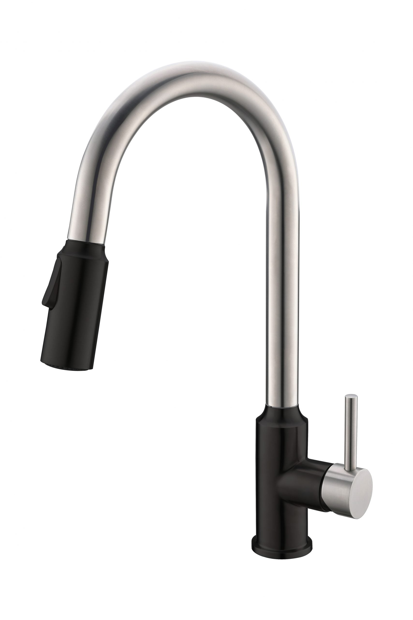 Stainless Steel Faucet (Tivoli)