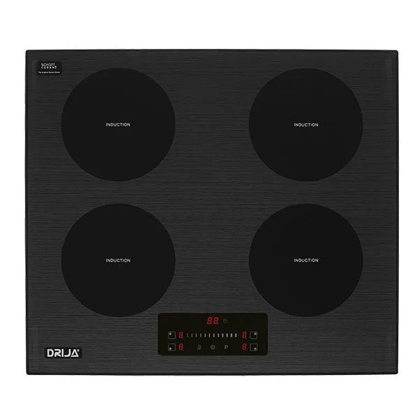 Electric Induction Stove Germany 60