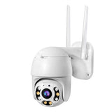 Icsee 5MP Wifi Camera