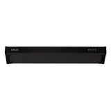 Extractor De Grasa Negra Compacta 90