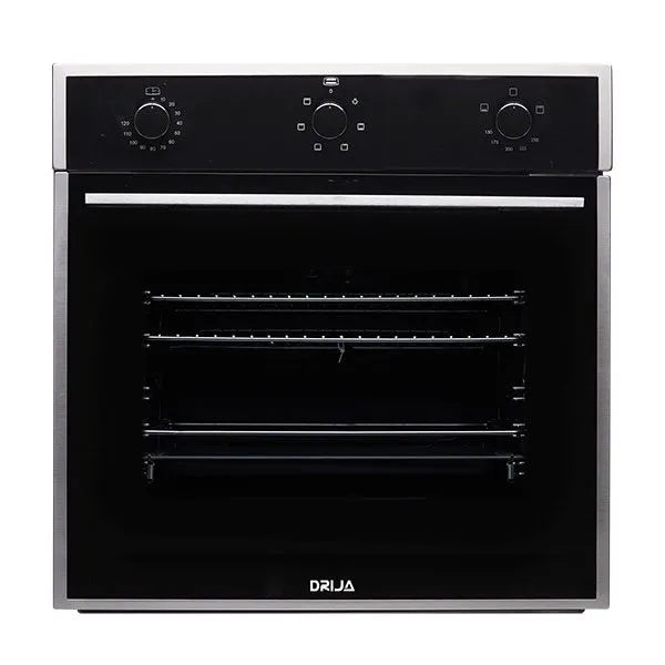 Europa 60 Gas Built-in Oven
