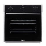 Horno Empotrable Eléctrico Europa 60