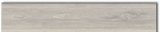 Zócalos Para Piso De PVC 2.40m