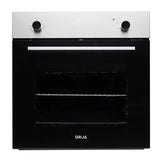 Horno Empotrable a Gas Oceanía 60