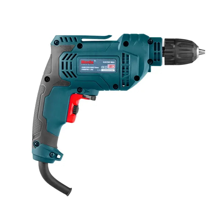 450W Automatic Electric Drill 