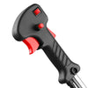 Professional Gasoline Brushcutter 900ml 1350W