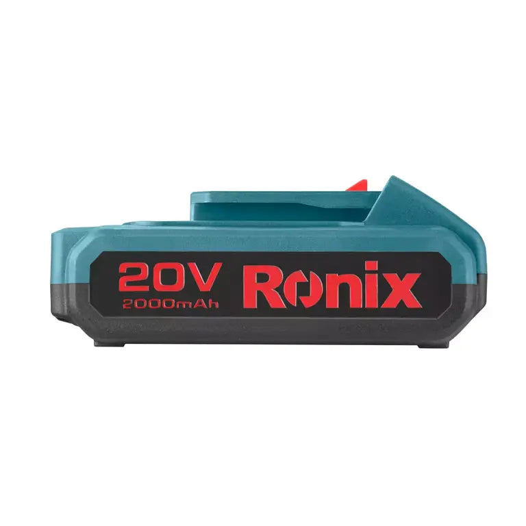 Rechargeable Battery for Drills 20V 2Ah