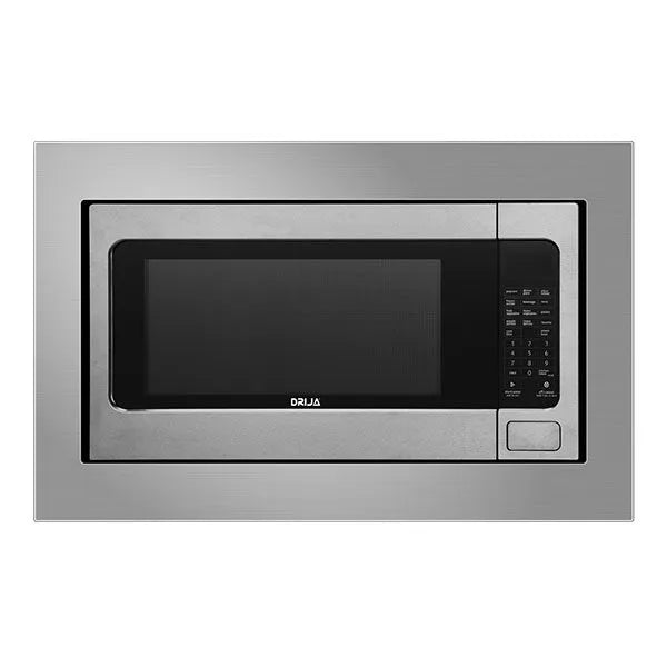 Palermo 62L Microwave Oven