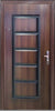 Metal Security Door 0.98mx 2.15m