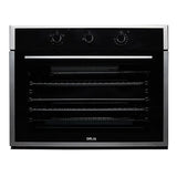Horno Empotrable a Gas Roma 76
