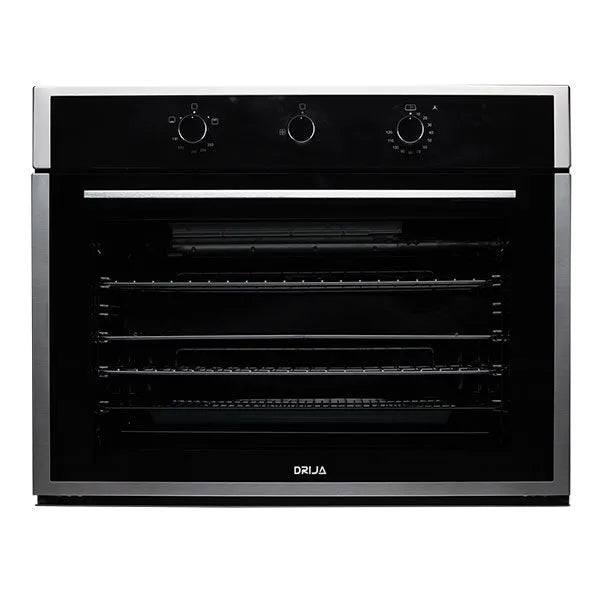 Roma 76 Built-in Gas Oven
